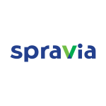 spravia logo